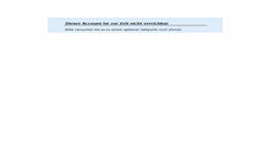 Desktop Screenshot of forum.simploo.de